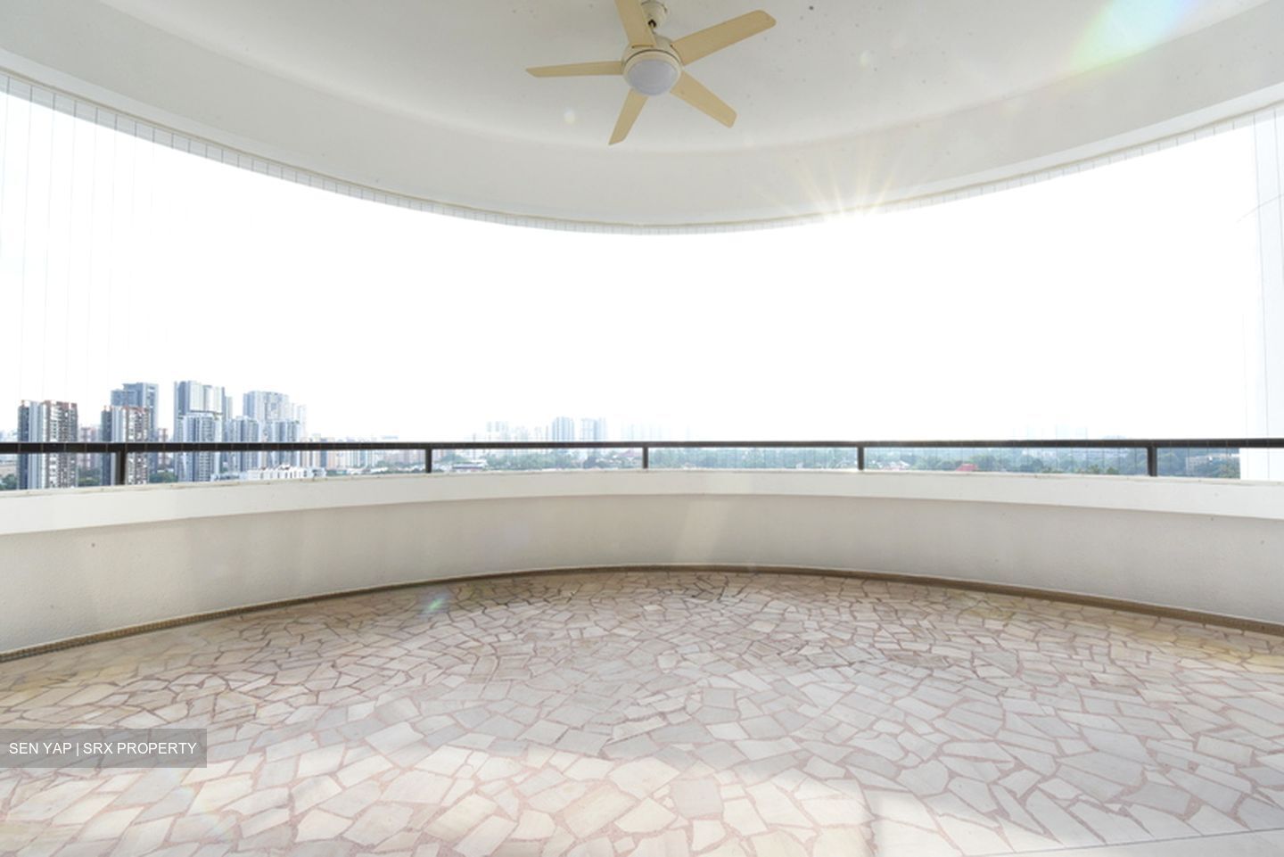 Regency Park (D10), Condominium #622203991